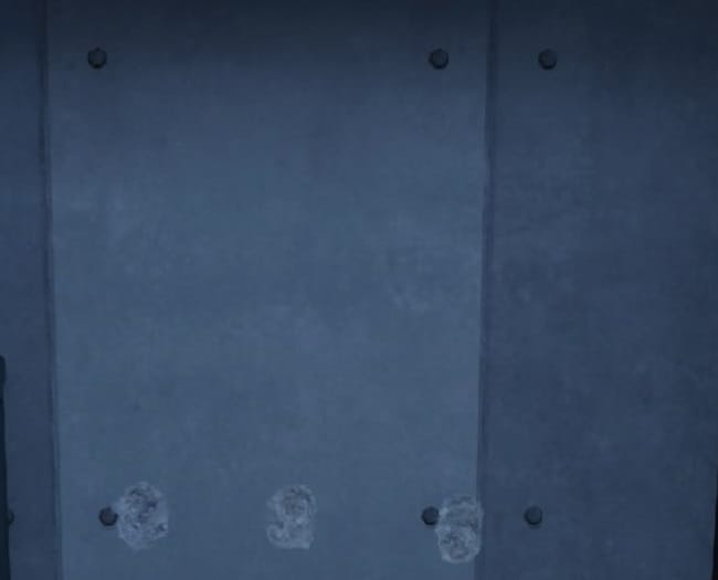 COD BO7のM34 NOVALINEの反動